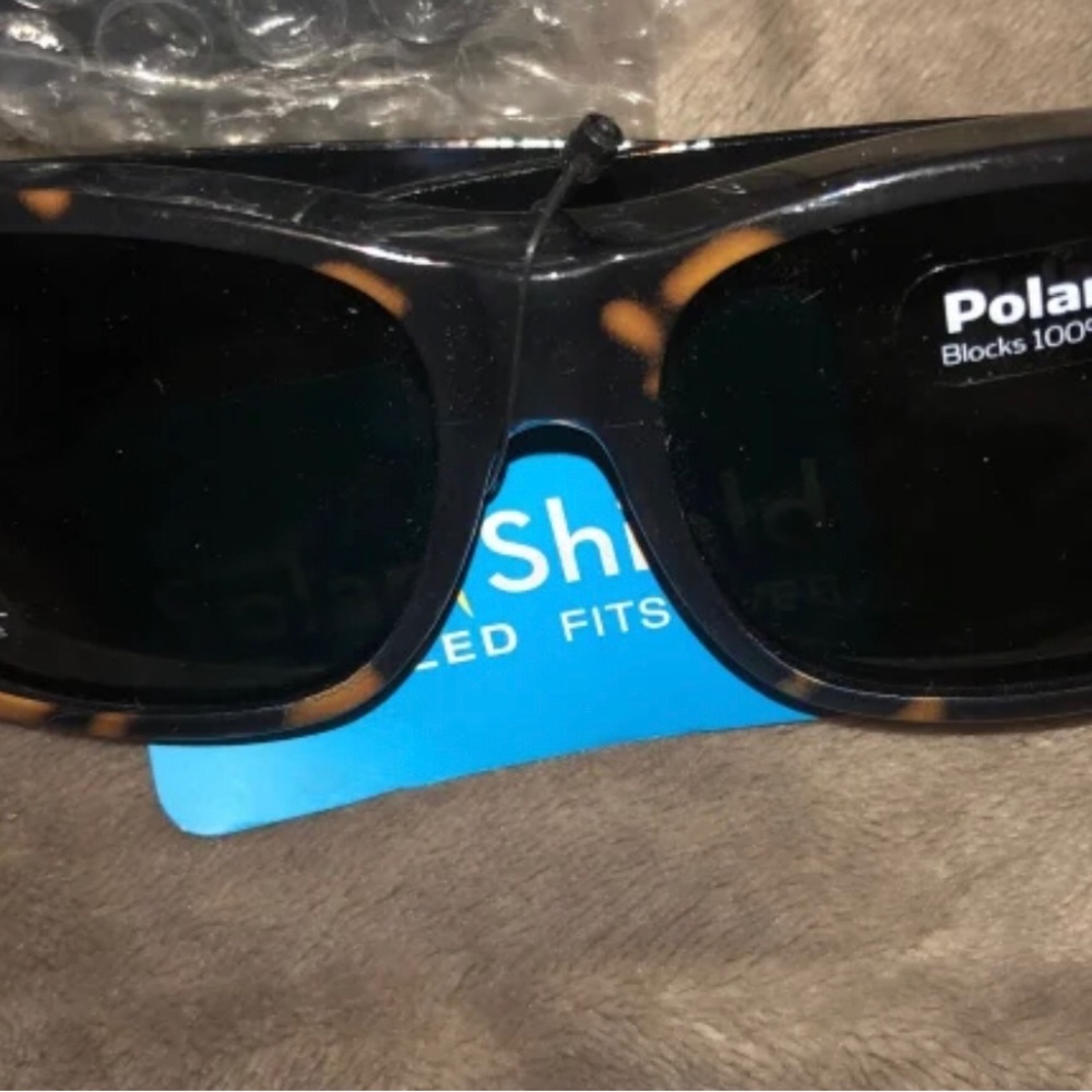 Sun glasses